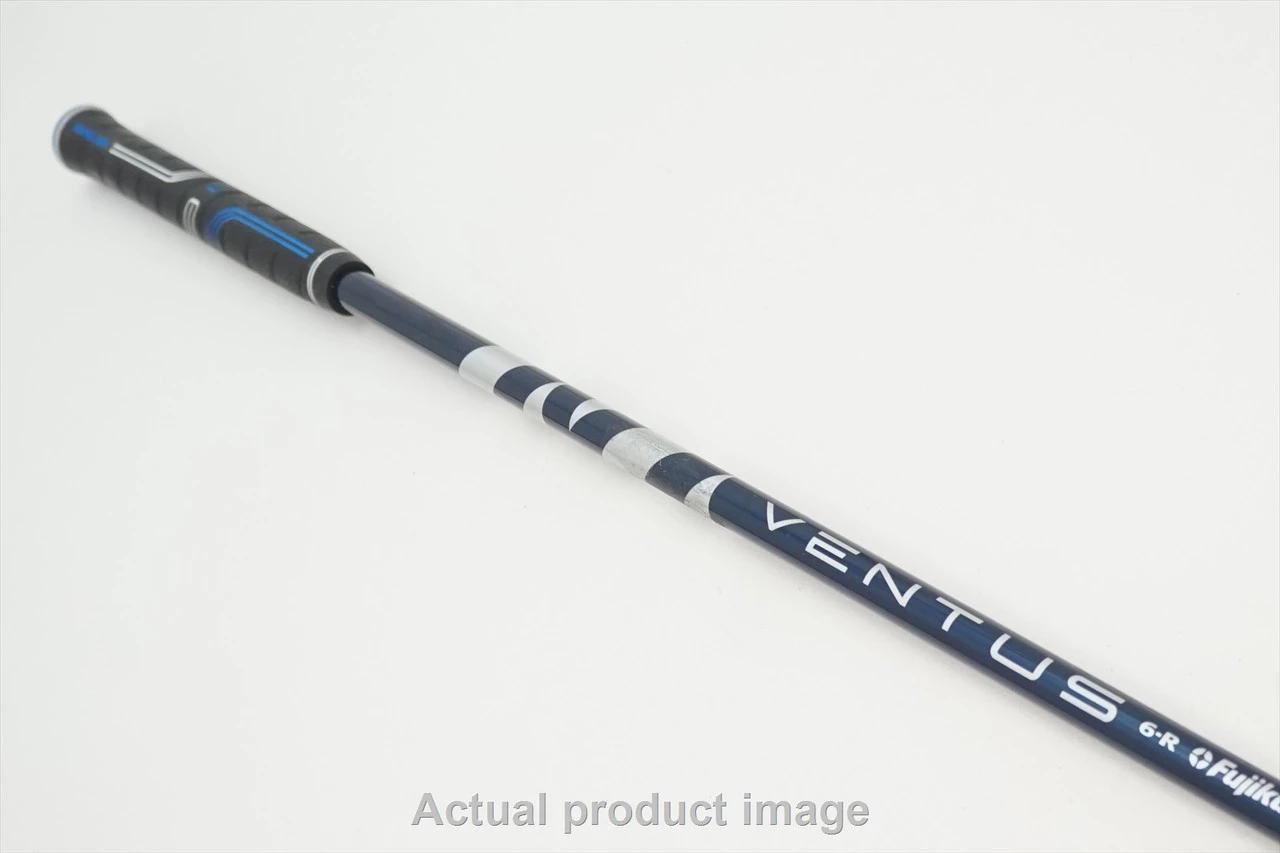 Taylormade Sim 2 Max 19° 3 Hybrid Regular Flex Ventus 1017775 Fair - Image 4