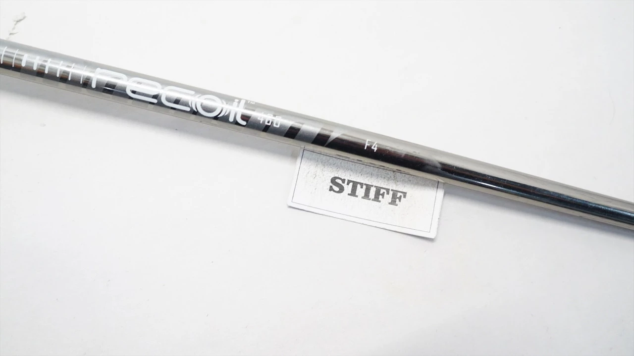 Titleist Ts3 19° 3H Hybrid Stiff Flex Recoil 1018014 Excellent - Image 5