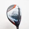 Taylormade Stealth Rescue 26° 5 Hybrid Regular Flex Steelfiber I95 1018016 Mint