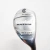 Cleveland Mashie 20.5° 3H Hybrid Regular Flex Miyazaki 1018022 Good