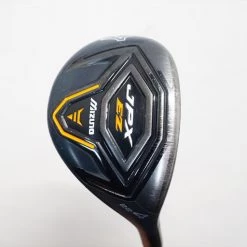 Mizuno Jpx-Ez 22° 4 Hybrid Stiff Flex Stock Shaft 1018065 Good