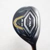 Mizuno Jpx-Ez 25° 5 Hybrid Regular Flex Stock Shaft 1018066 Good