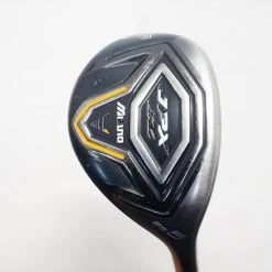 Mizuno Jpx-Ez 25° 5 Hybrid Regular Flex Stock Shaft 1018066 Good