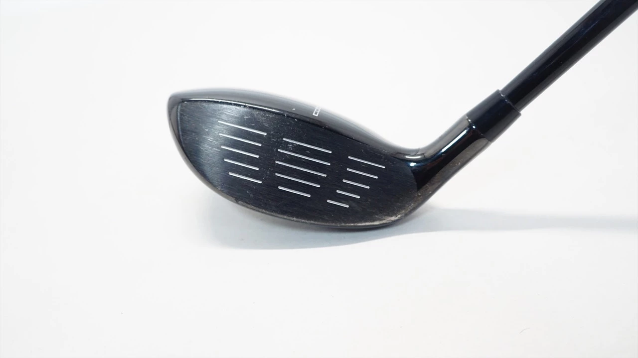 Cobra F-Max Sl 25° 5H Hybrid Stiff Flex Superlite 1018088 Good - Image 3