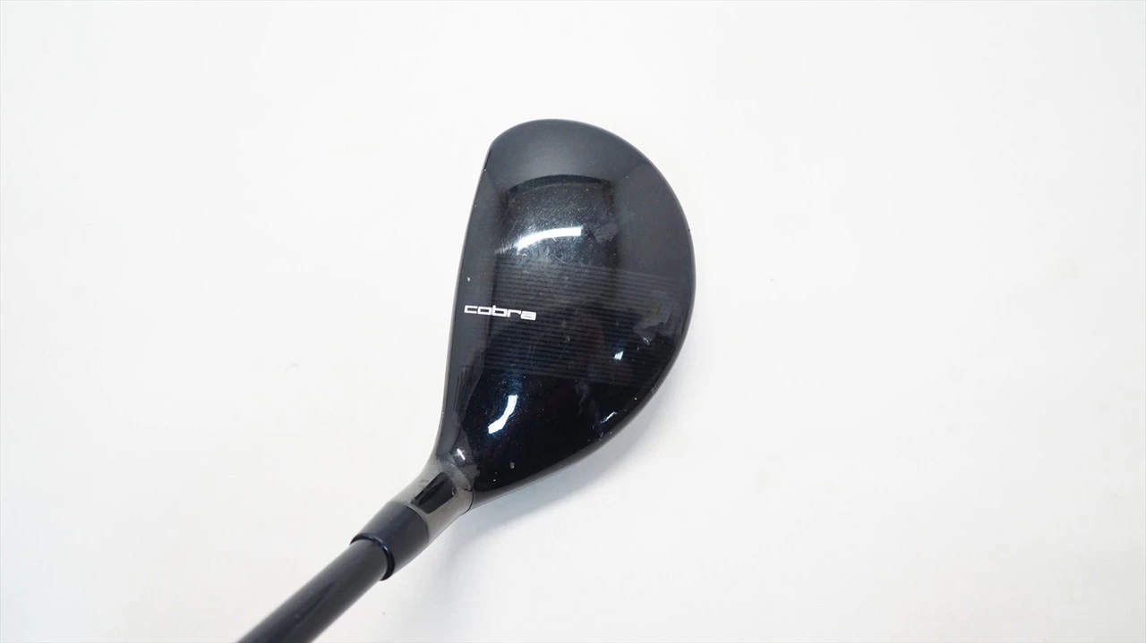 Cobra F-Max Sl 25° 5H Hybrid Stiff Flex Superlite 1018088 Good - Image 4
