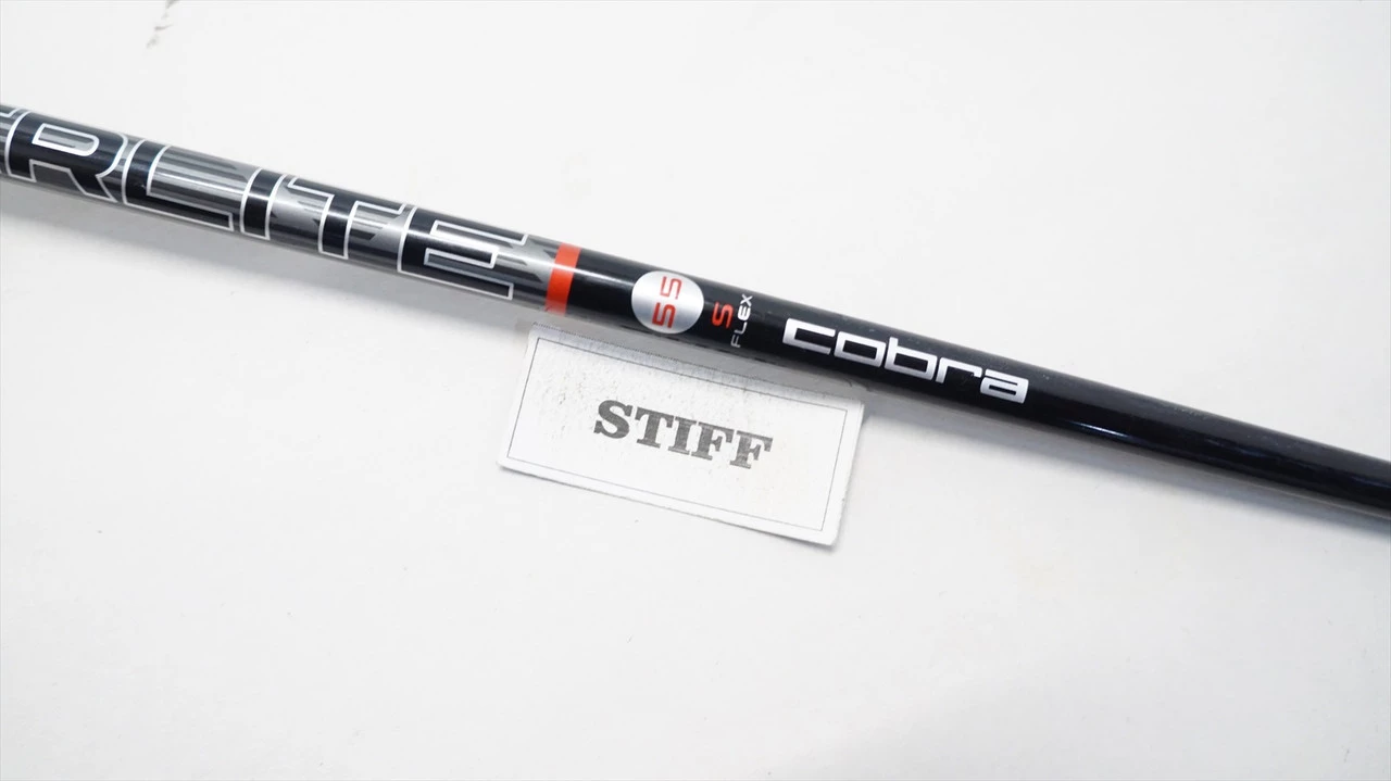 Cobra F-Max Sl 25° 5H Hybrid Stiff Flex Superlite 1018088 Good - Image 5