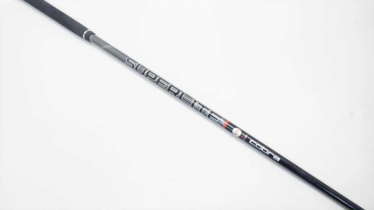 Cobra F-Max Sl 25° 5H Hybrid Stiff Flex Superlite 1018088 Good - Image 6