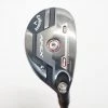 Callaway Apex 21 21° 4 Hybrid Stiff Flex Recoil 1018146 Good