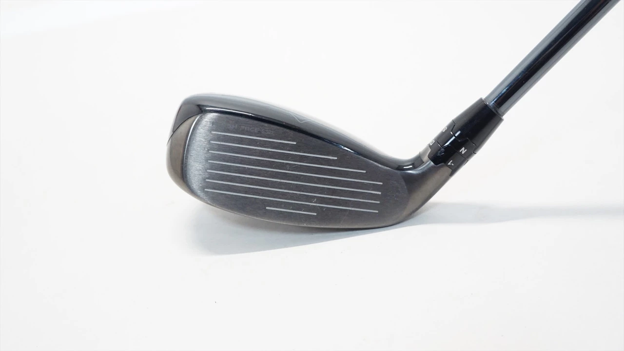 Callaway Apex 21 21° 4 Hybrid Stiff Flex Recoil 1018146 Good - Image 3
