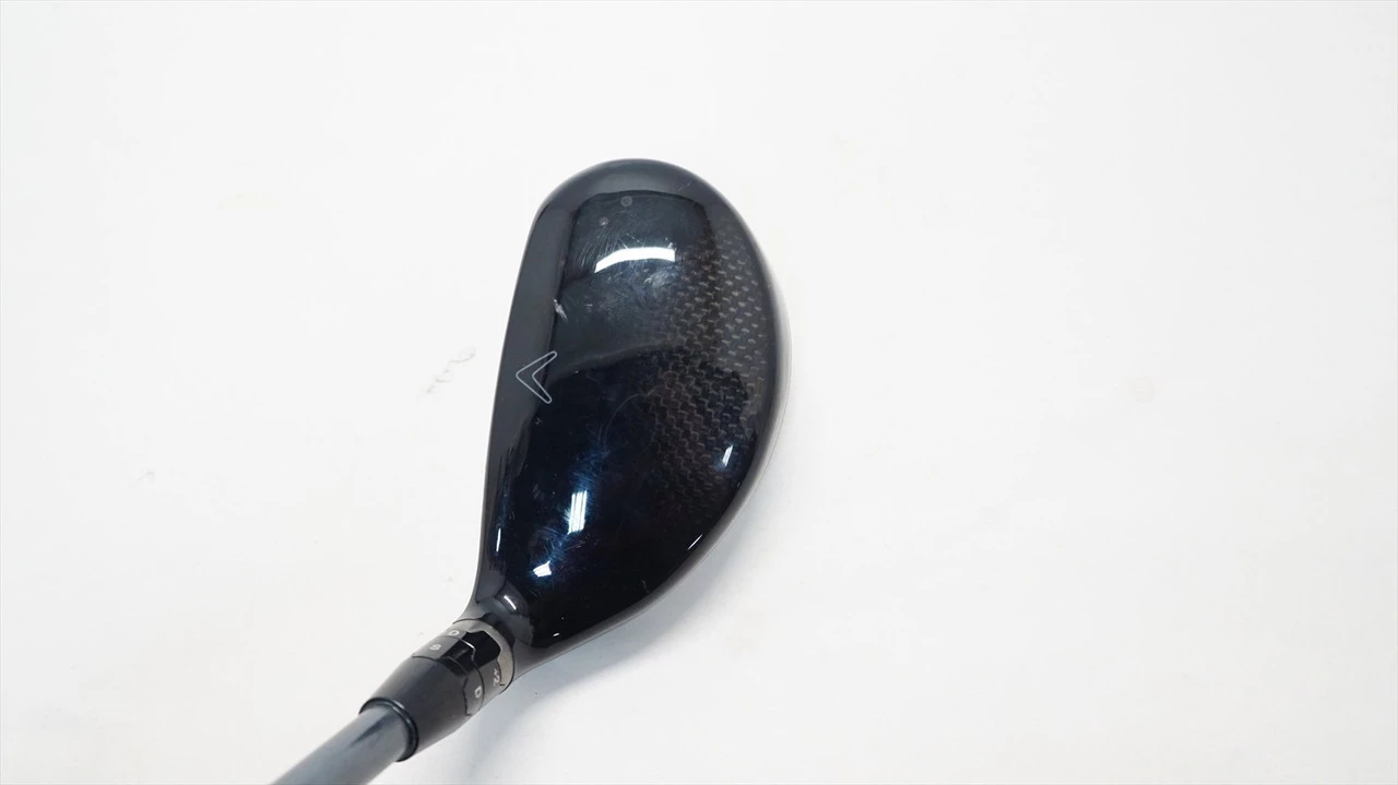 Callaway Apex 21 21° 4 Hybrid Stiff Flex Recoil 1018146 Good - Image 4