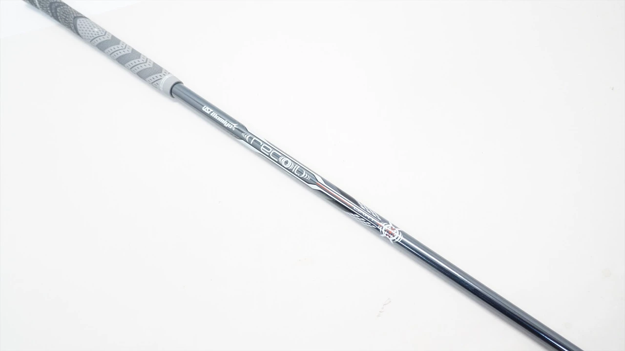 Callaway Apex 21 21° 4 Hybrid Stiff Flex Recoil 1018146 Good - Image 6