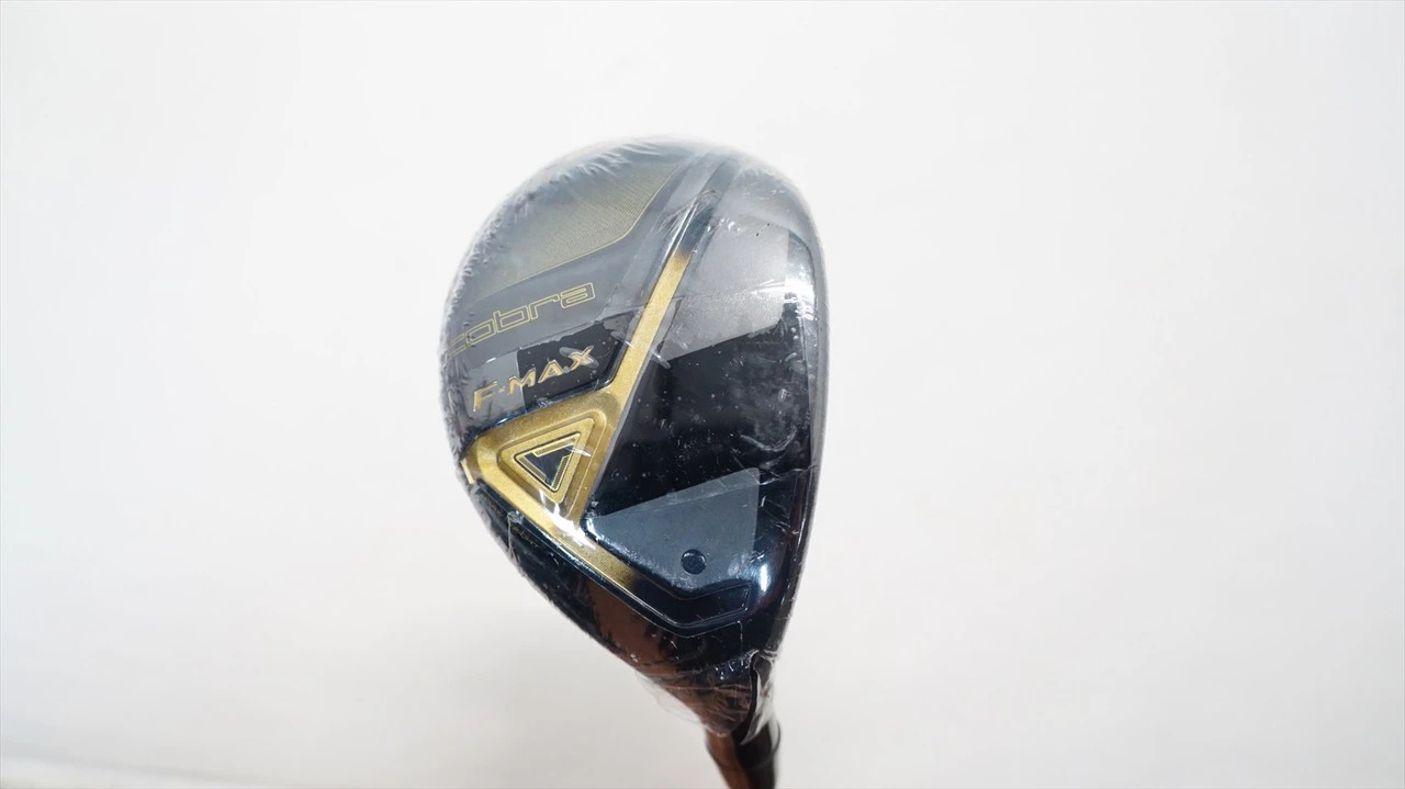 New Cobra F Max Offset Hybrid Regular Flex Recoil 1018150