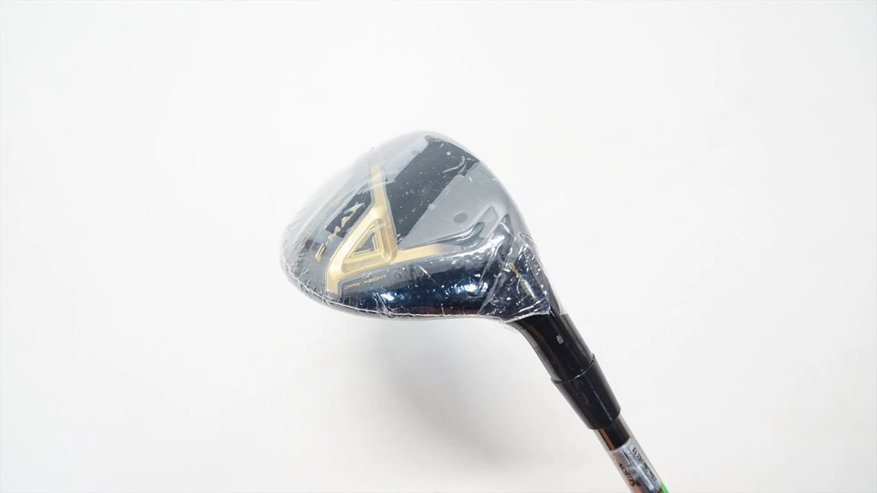 New Cobra F Max Offset Hybrid Regular Flex Recoil 1018150 - Image 2