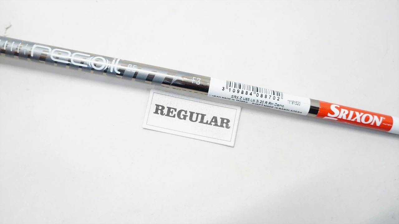 New Cobra F Max Offset Hybrid Regular Flex Recoil 1018150 - Image 5