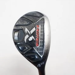 Tour Edge Exotics Ex7 22° 4 Hybrid Senior Flex Fuel 1018169 Fair