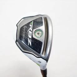 Taylormade Rocketballz Rescue 19° 3 Hybrid Regular Flex Rbz 1018243 Fair