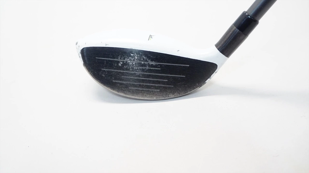 Taylormade Rocketballz Rescue 19° 3 Hybrid Regular Flex Rbz 1018243 Fair - Image 3
