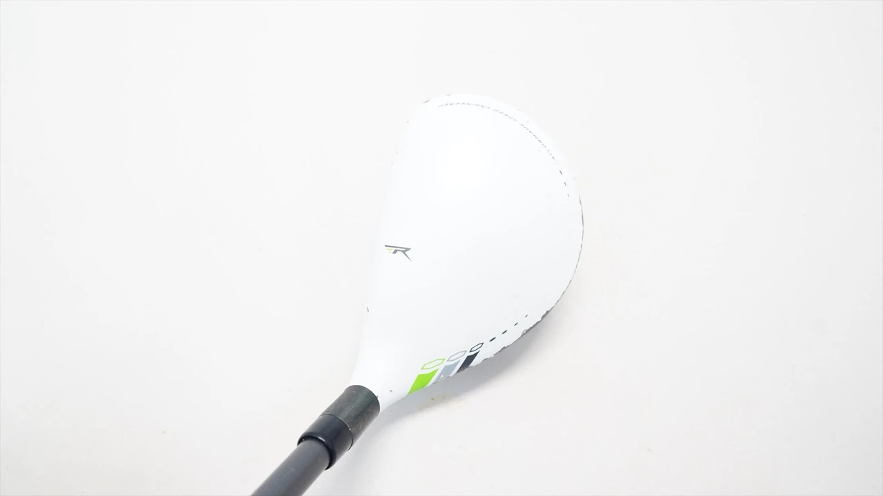 Taylormade Rocketballz Rescue 19° 3 Hybrid Regular Flex Rbz 1018243 Fair - Image 4