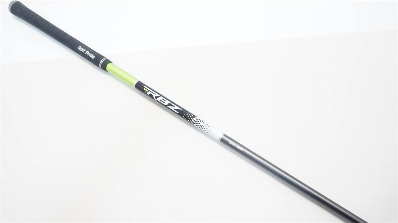 Taylormade Rocketballz Rescue 19° 3 Hybrid Regular Flex Rbz 1018243 Fair - Image 6