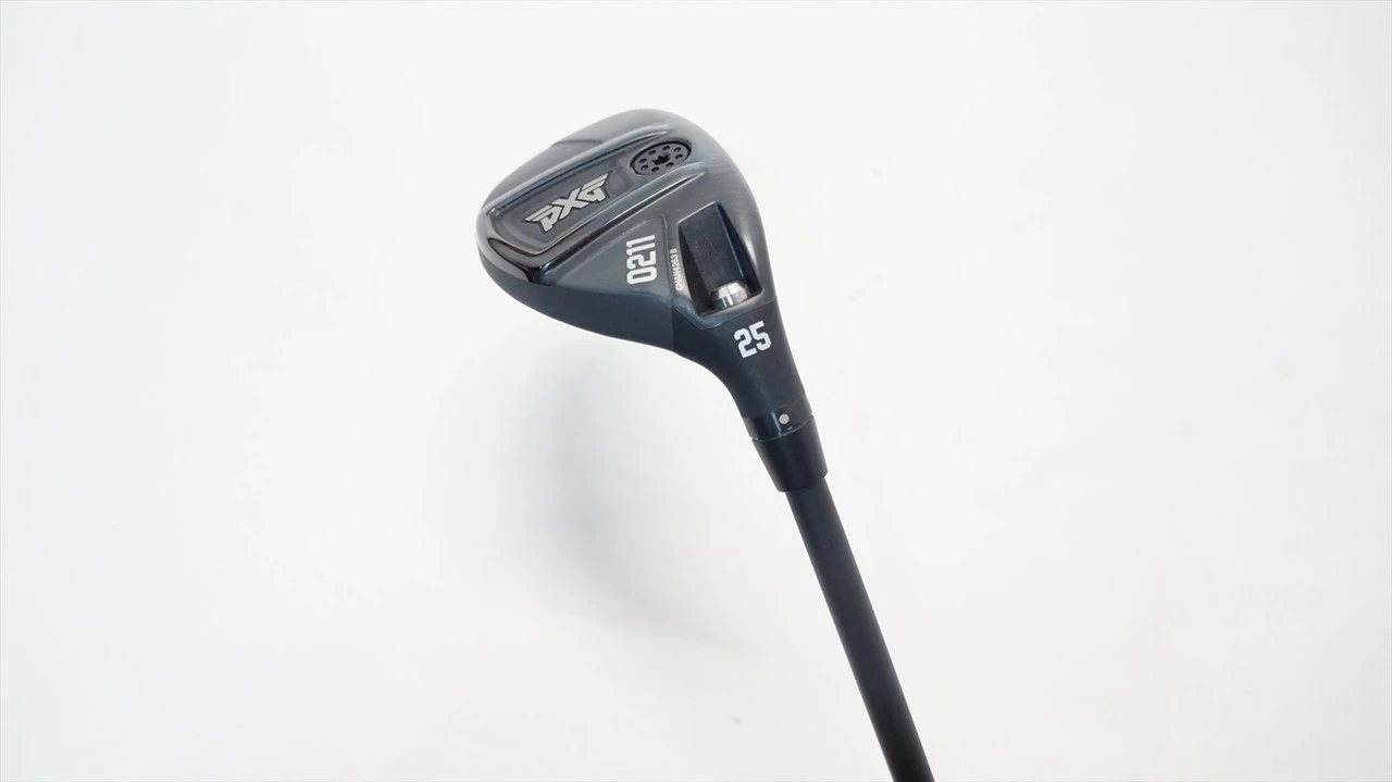 Pxg 2021 0211 25° 5H Hybrid Senior Flex Mmt 60 1018256 Excellent - Image 2