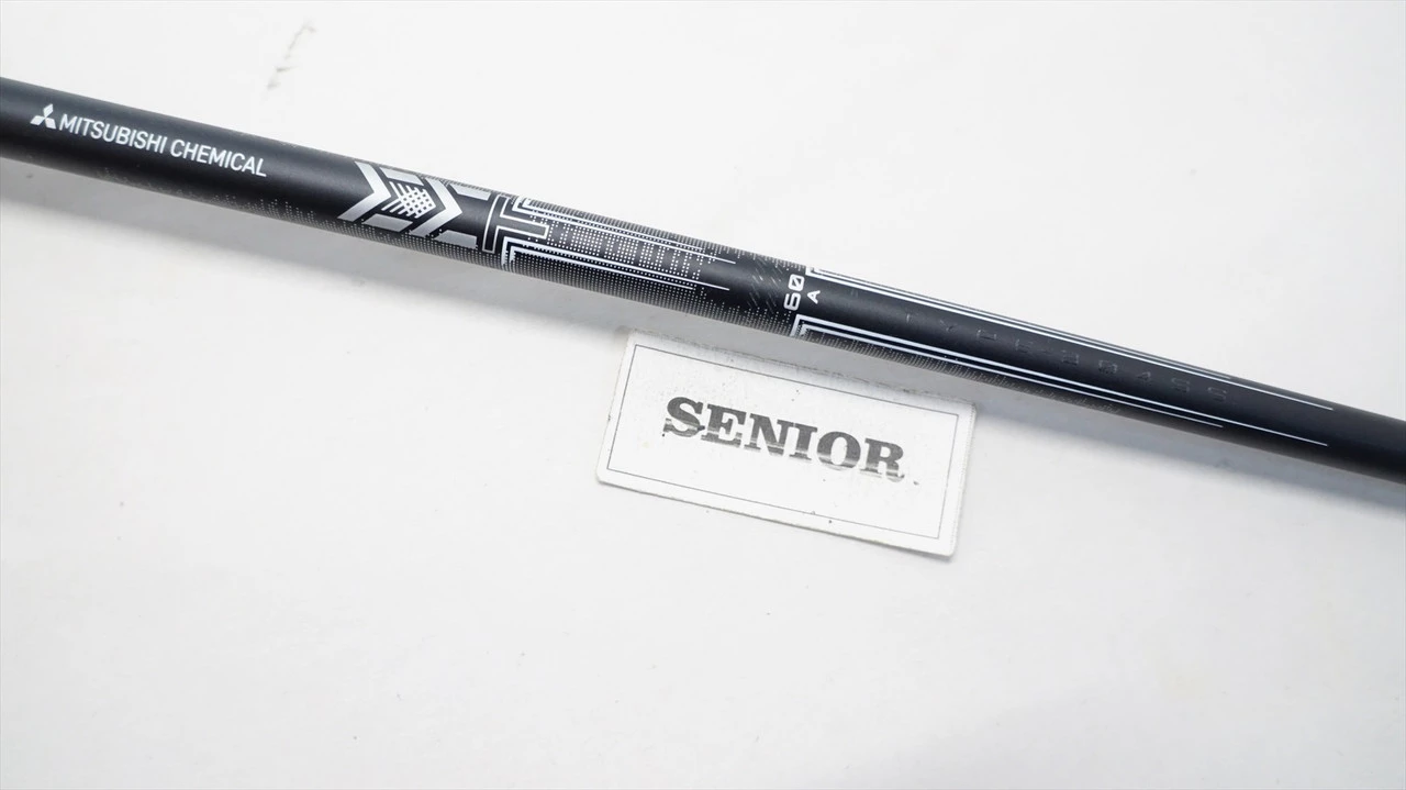 Pxg 2021 0211 25° 5H Hybrid Senior Flex Mmt 60 1018256 Excellent - Image 5