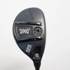 Pxg 2021 0211 22° 4H Hybrid Senior Flex Mmt 60 1018257 Excellent