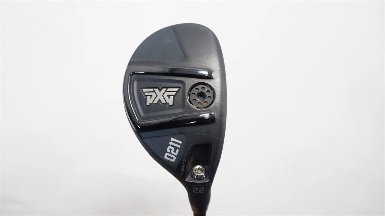 Pxg 2021 0211 22° 4H Hybrid Senior Flex Mmt 60 1018257 Excellent