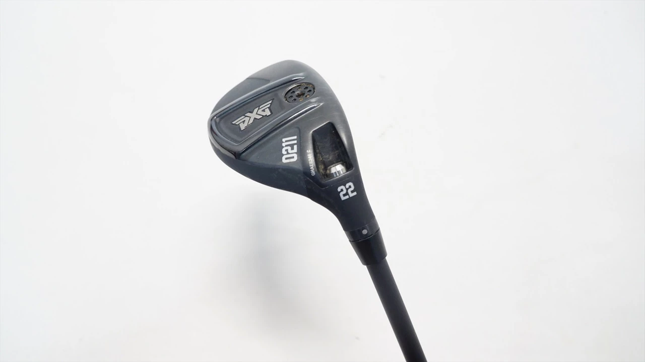 Pxg 2021 0211 22° 4H Hybrid Senior Flex Mmt 60 1018257 Excellent - Image 2