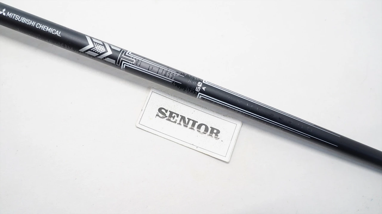 Pxg 2021 0211 22° 4H Hybrid Senior Flex Mmt 60 1018257 Excellent - Image 5