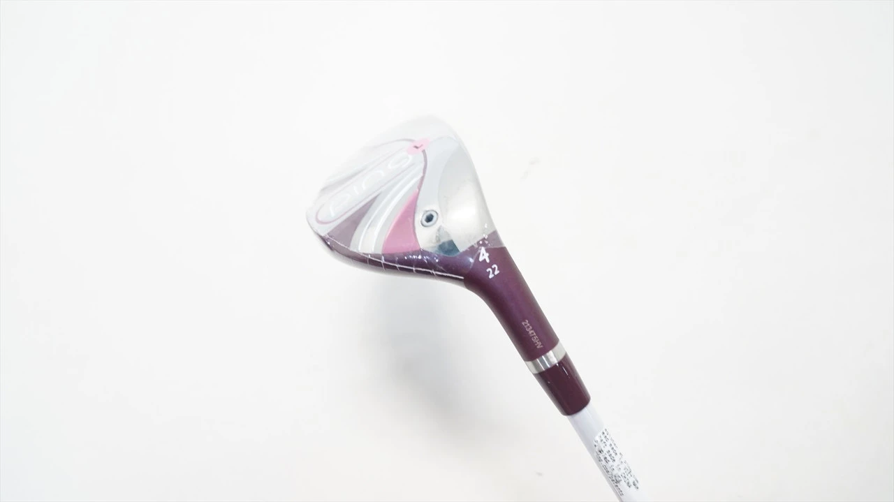New Ping G Le2 22° 4 Hybrid Ladies Flex Ult 240 1018268 - Image 2