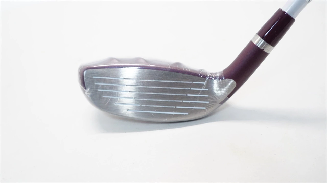 New Ping G Le2 22° 4 Hybrid Ladies Flex Ult 240 1018268 - Image 3