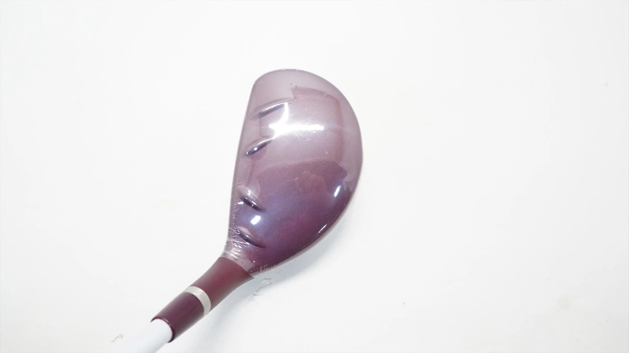 New Ping G Le2 22° 4 Hybrid Ladies Flex Ult 240 1018268 - Image 4