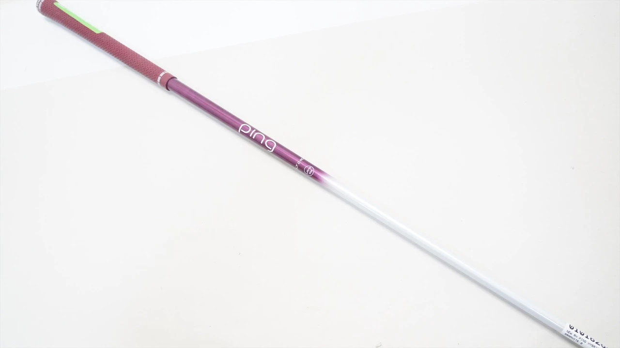 New Ping G Le2 22° 4 Hybrid Ladies Flex Ult 240 1018268 - Image 6