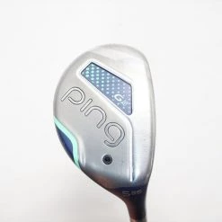 Ping G Le 26° 5 Hybrid Ladies Flex Ult 1018269 Good