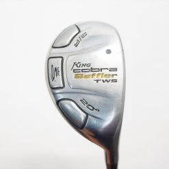 Cobra Baffler Tws 20° 3/R Hybrid Senior Flex G-Tech 1018329 Good