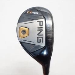 Ping G400 17° 2 Hybrid Regular Flex Alta Cb 1018398 Good