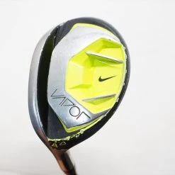 Nike Vapor Speed 23° 4 Hybrid Stiff Flex Kuro Kage 1018532 Fair Left Hand Lh