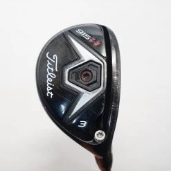 Titleist 915H 21° 3 Hybrid Stiff Flex Diamana 1018537 Good