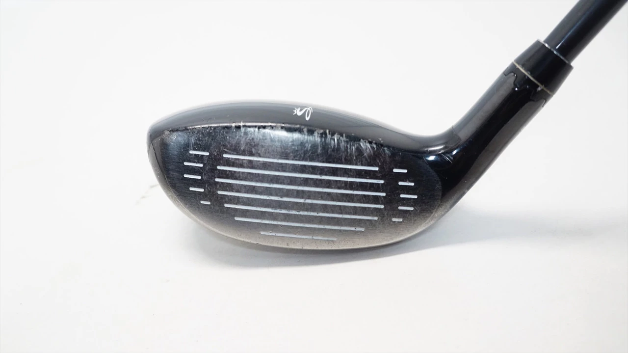 Cobra Bio Cell 19° 3H Hybrid Stiff Flex Stock Shaft 1018558 Fair - Image 3