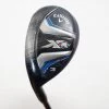 Callaway Xr Os 19° 3 Hybrid Regular Flex Project X 1018583 Good Left Hand Lh