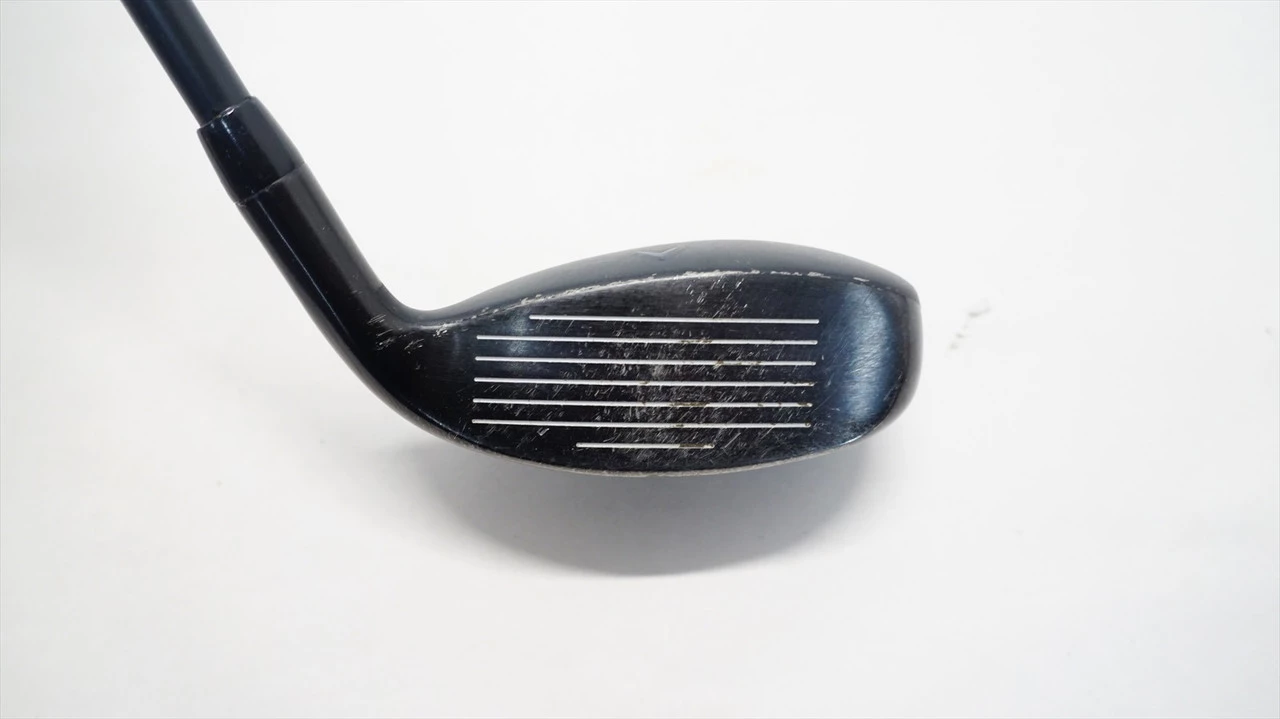 Callaway Xr Os 19° 3 Hybrid Regular Flex Project X 1018583 Good Left Hand Lh - Image 3