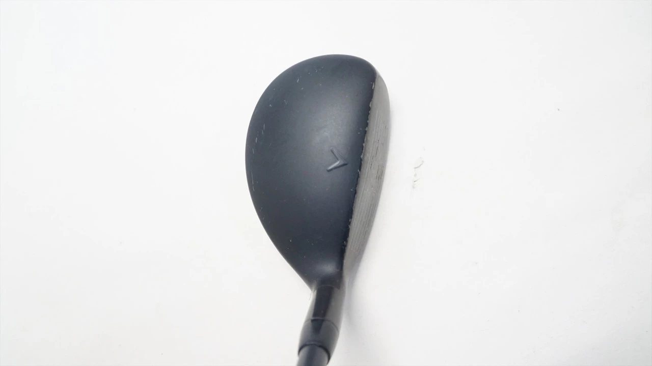 Callaway Xr Os 19° 3 Hybrid Regular Flex Project X 1018583 Good Left Hand Lh - Image 4