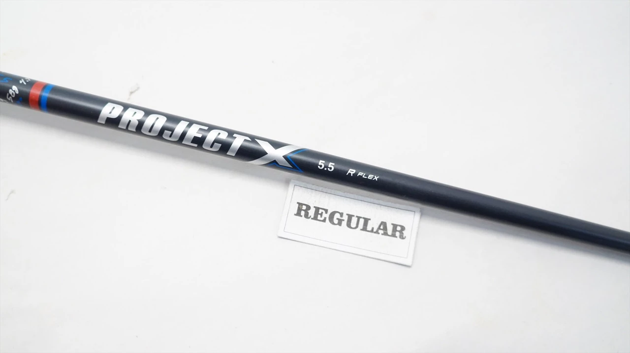 Callaway Xr Os 19° 3 Hybrid Regular Flex Project X 1018583 Good Left Hand Lh - Image 5