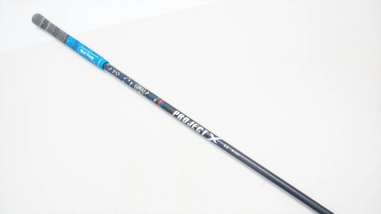 Callaway Xr Os 19° 3 Hybrid Regular Flex Project X 1018583 Good Left Hand Lh - Image 6