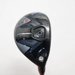 Titleist Tsi2 24° 5 Hybrid Stiff Flex Tensei 1018620 Good