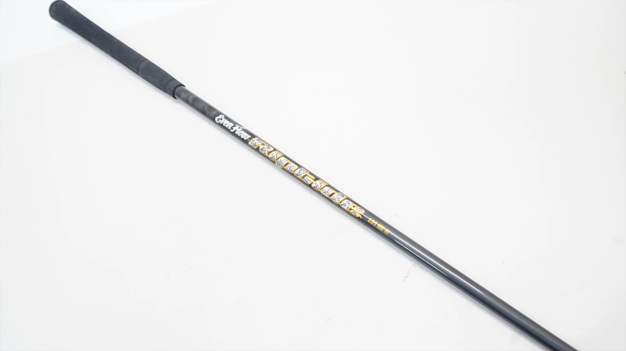 Pxg 2021 0211 19° 3H Hybrid Stiff Flex Evenflow Riptide 1018729 Excellent - Image 6