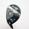 Callaway Epic Super Hybrid 18° 3 Hybrid Stiff Fc75 1018741 Mint Left Hand Lh