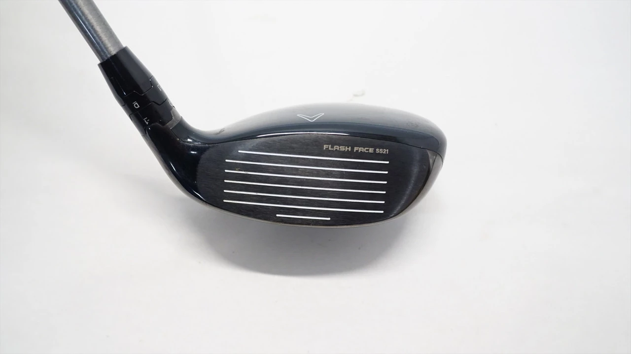 Callaway Epic Super Hybrid 18° 3 Hybrid Stiff Fc75 1018741 Mint Left Hand Lh - Image 3
