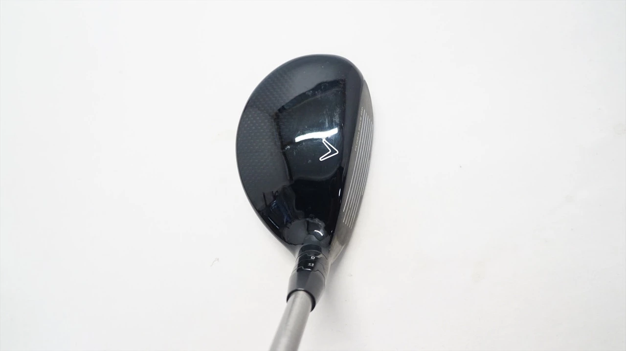 Callaway Epic Super Hybrid 18° 3 Hybrid Stiff Fc75 1018741 Mint Left Hand Lh - Image 4