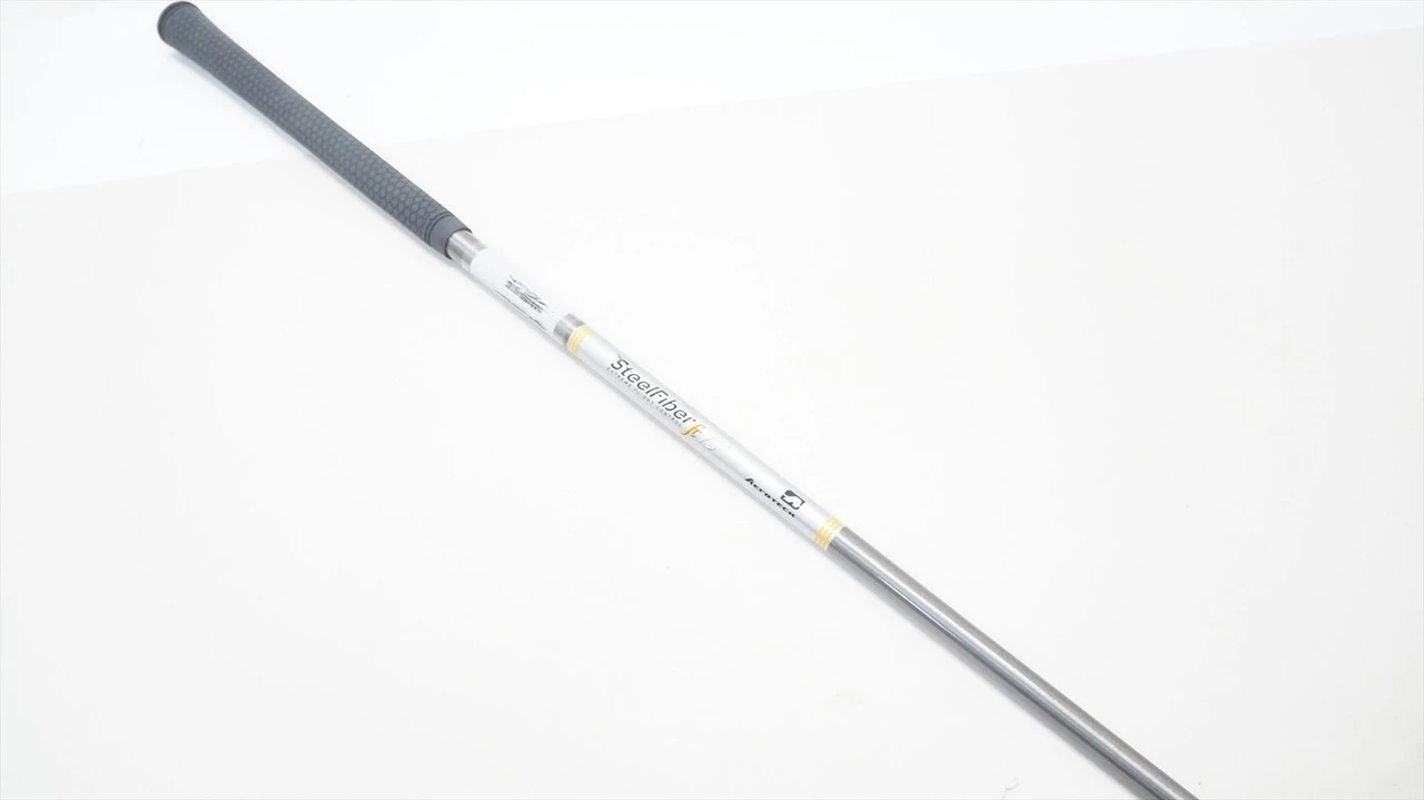 Callaway Epic Super Hybrid 18° 3 Hybrid Stiff Fc75 1018741 Mint Left Hand Lh - Image 6